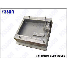 10L Extrusion Blowing Mould